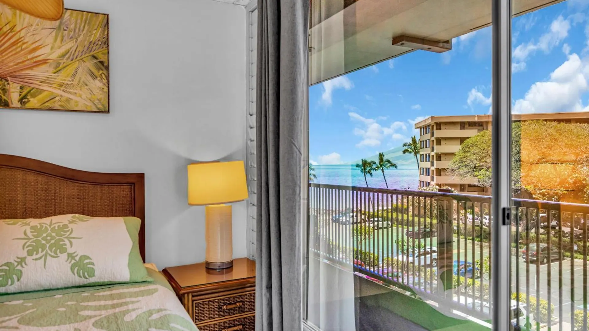 Mana Kai 311C Apartment Wailea