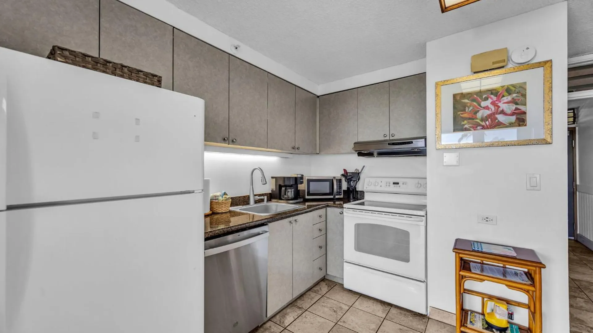 Mana Kai 311C Apartment Wailea