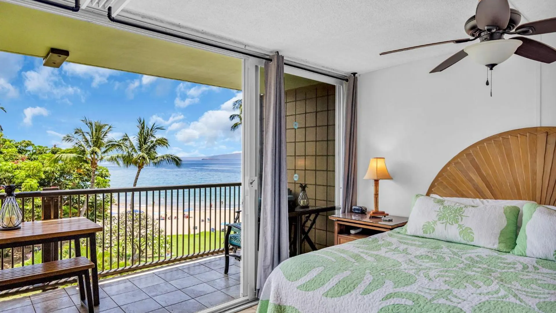 Mana Kai 311C Apartment Wailea   Wailea (Maui)