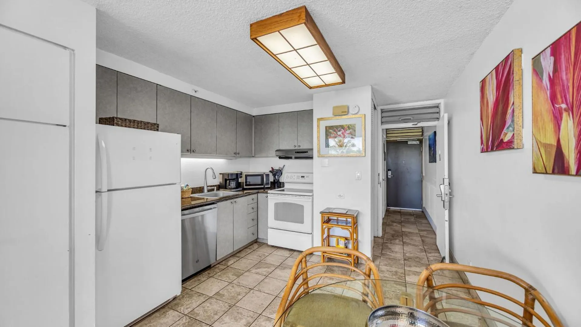 Mana Kai 311C Apartment Wailea