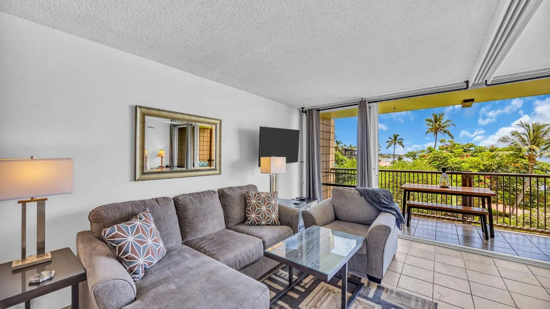 Mana Kai 311C Apartment Wailea  Wailea (Maui)